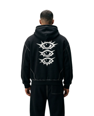 HOODIES