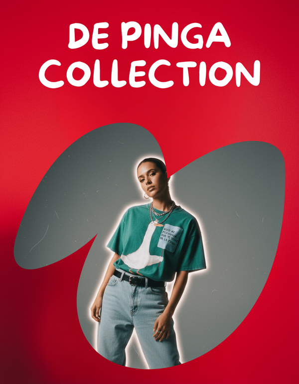 DE PINGA COLLECTION