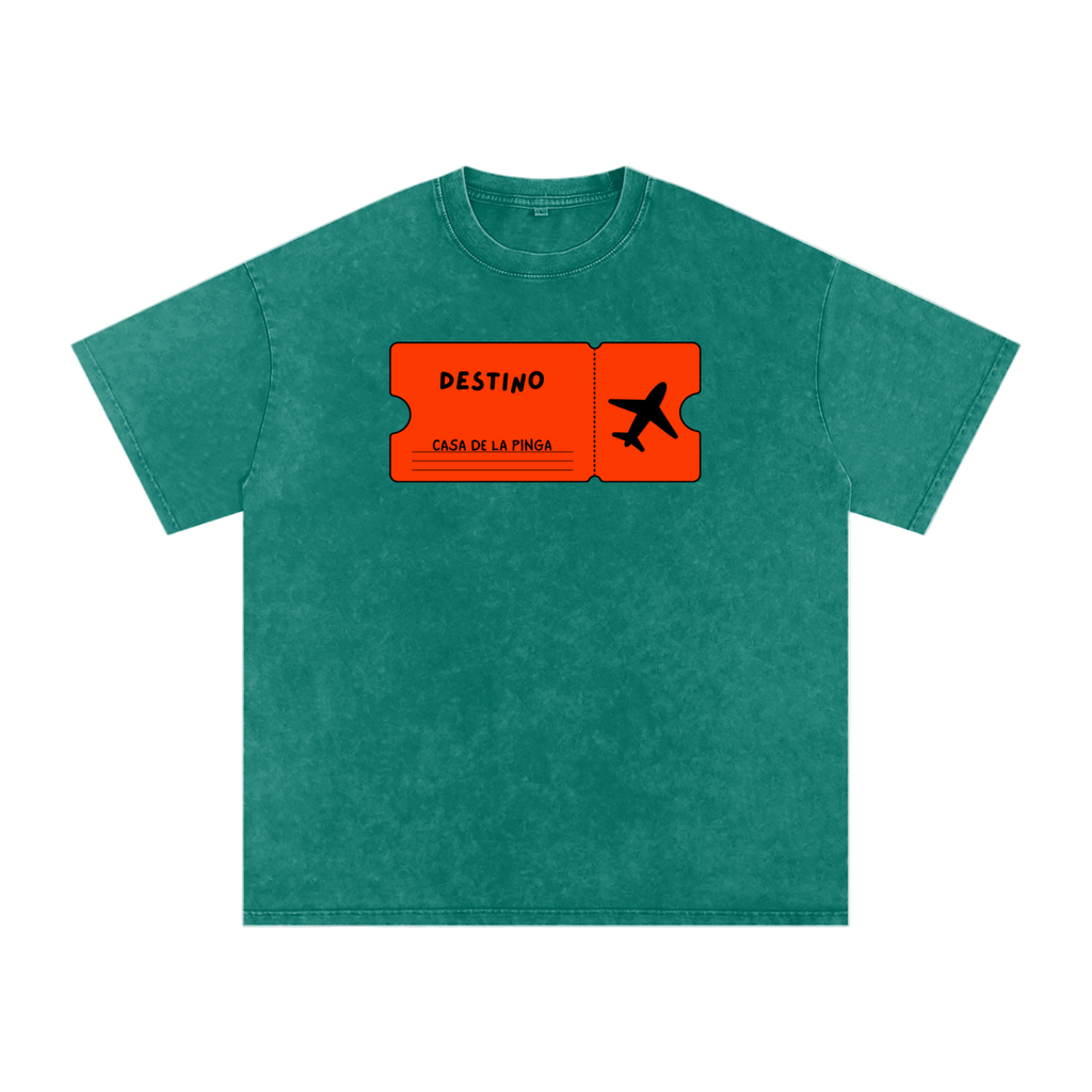 T-SHIRT