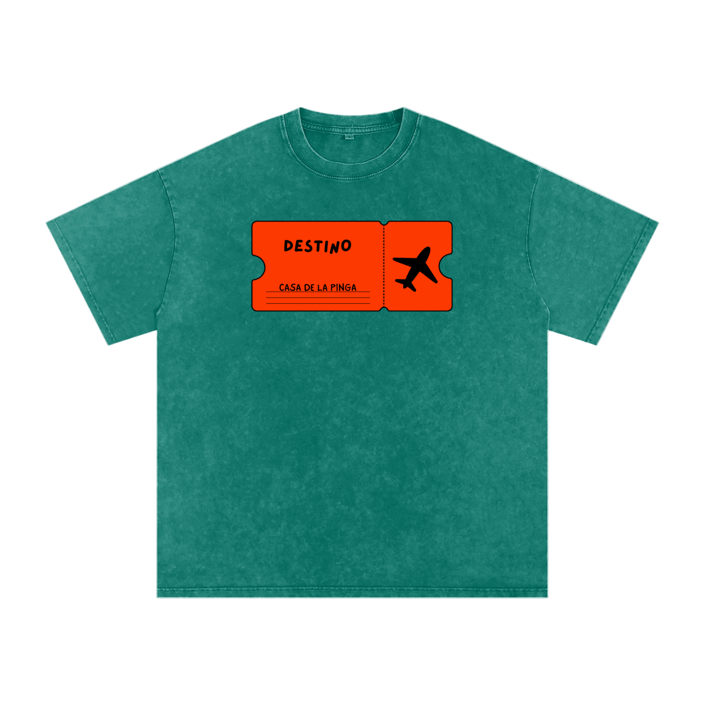 T-SHIRT
