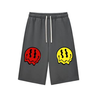HAPPY FACE SHORTS