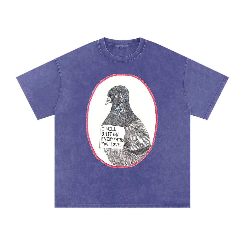 T-SHIRT