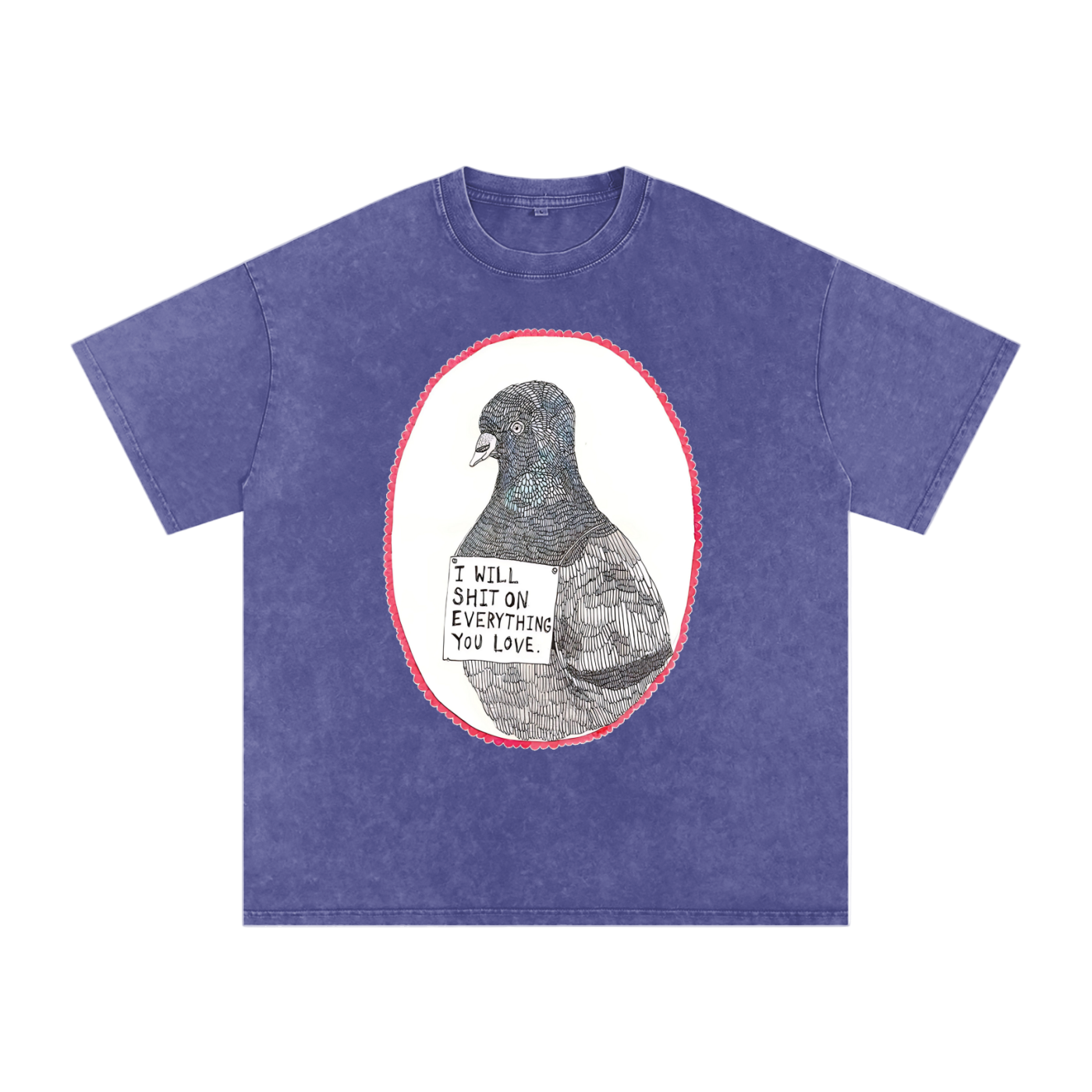 T-SHIRT