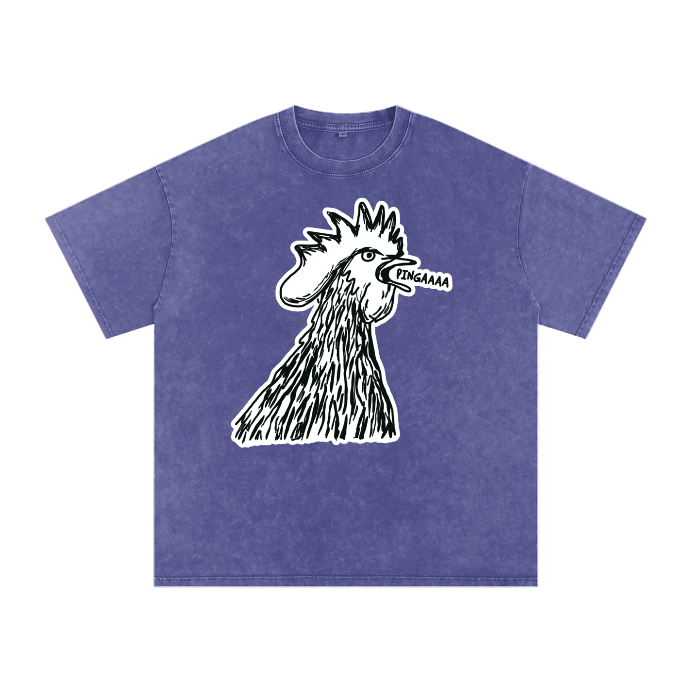T-SHIRT
