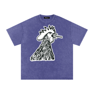 PINGAAAA CHICKEN