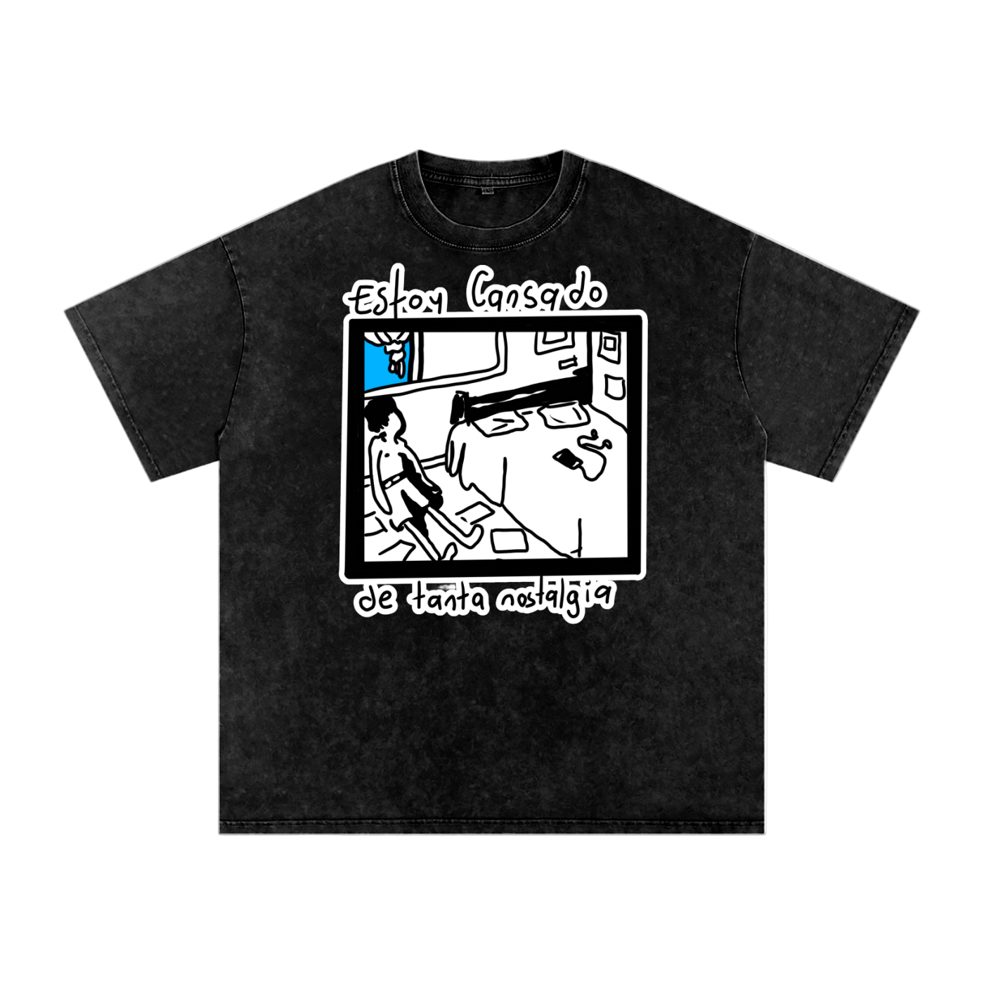 T-SHIRT