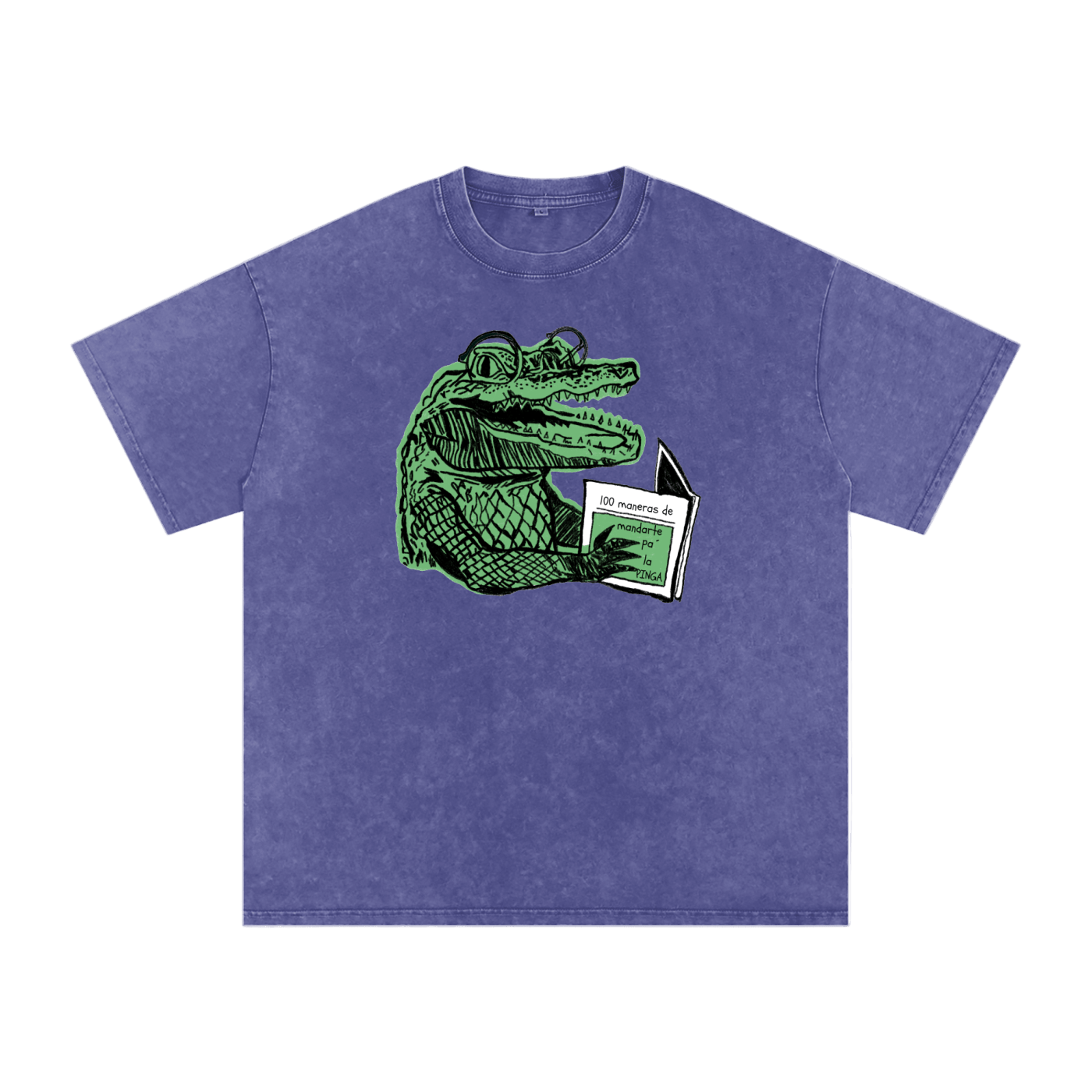T-SHIRT