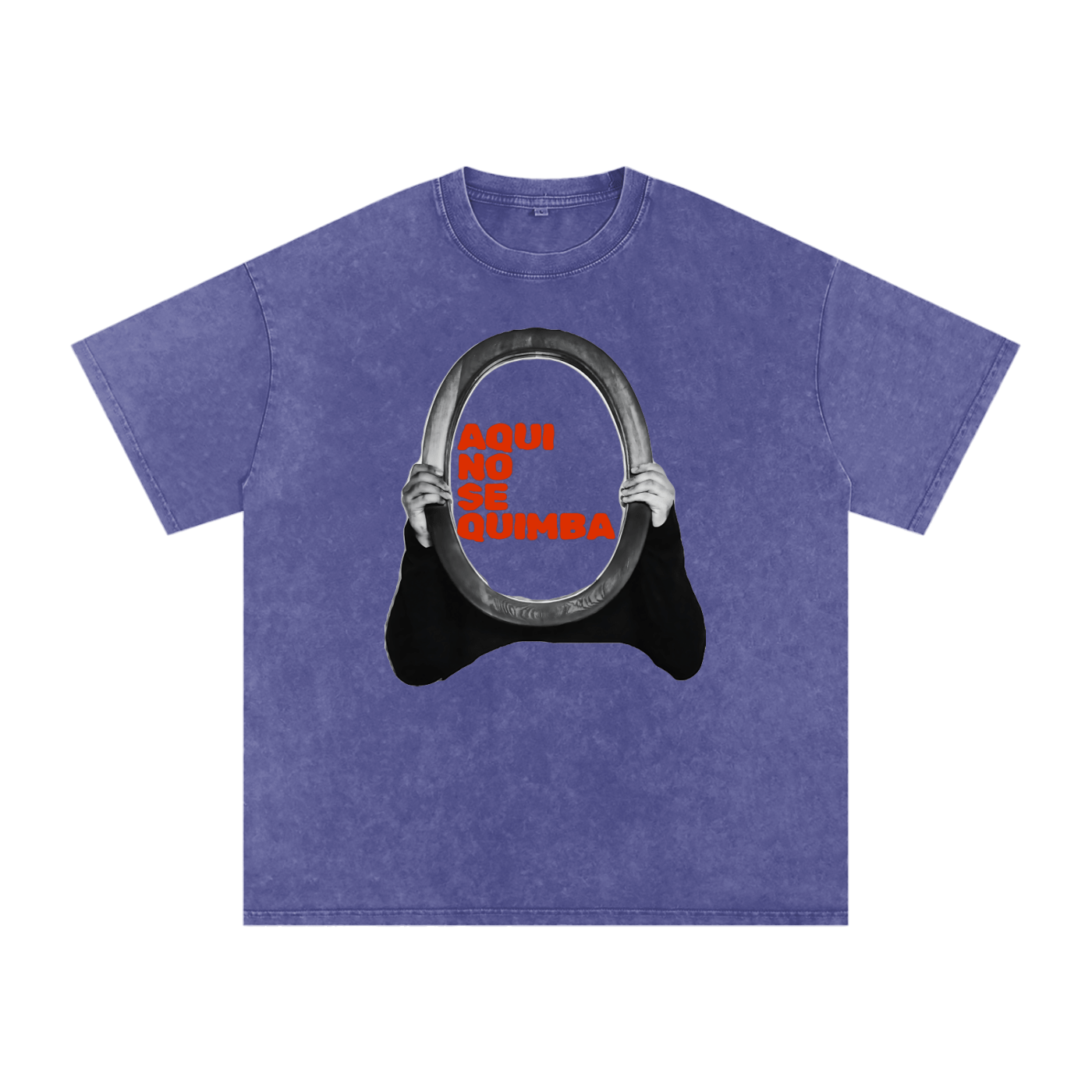 T-SHIRT