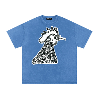 PINGAAAA CHICKEN