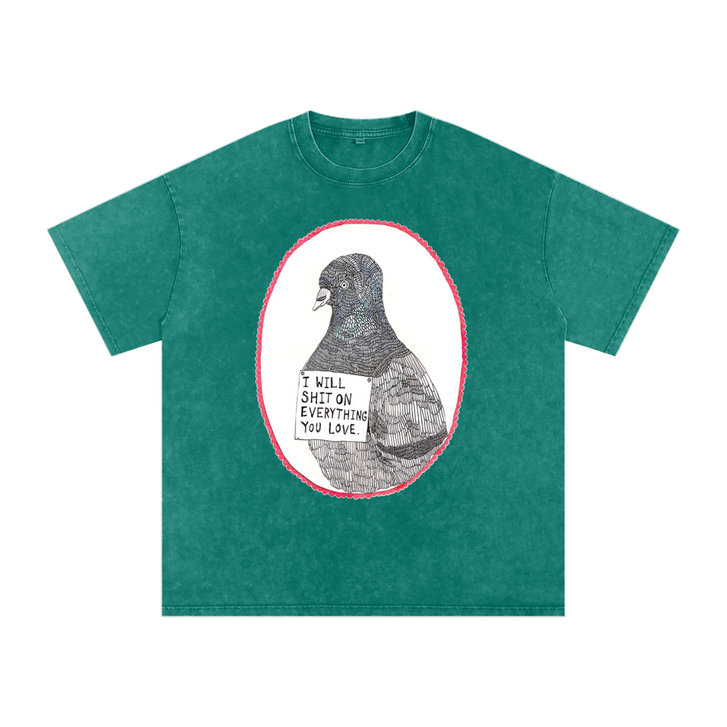T-SHIRT