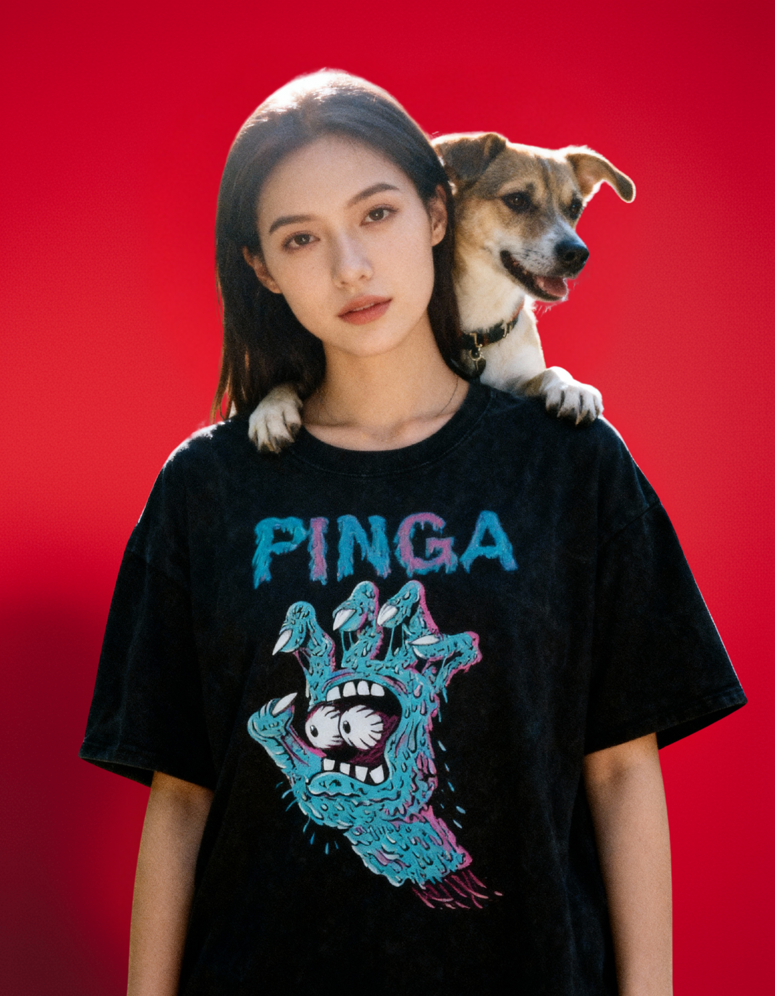 PINGA