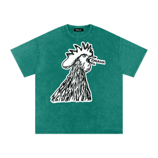 PINGAAAA CHICKEN