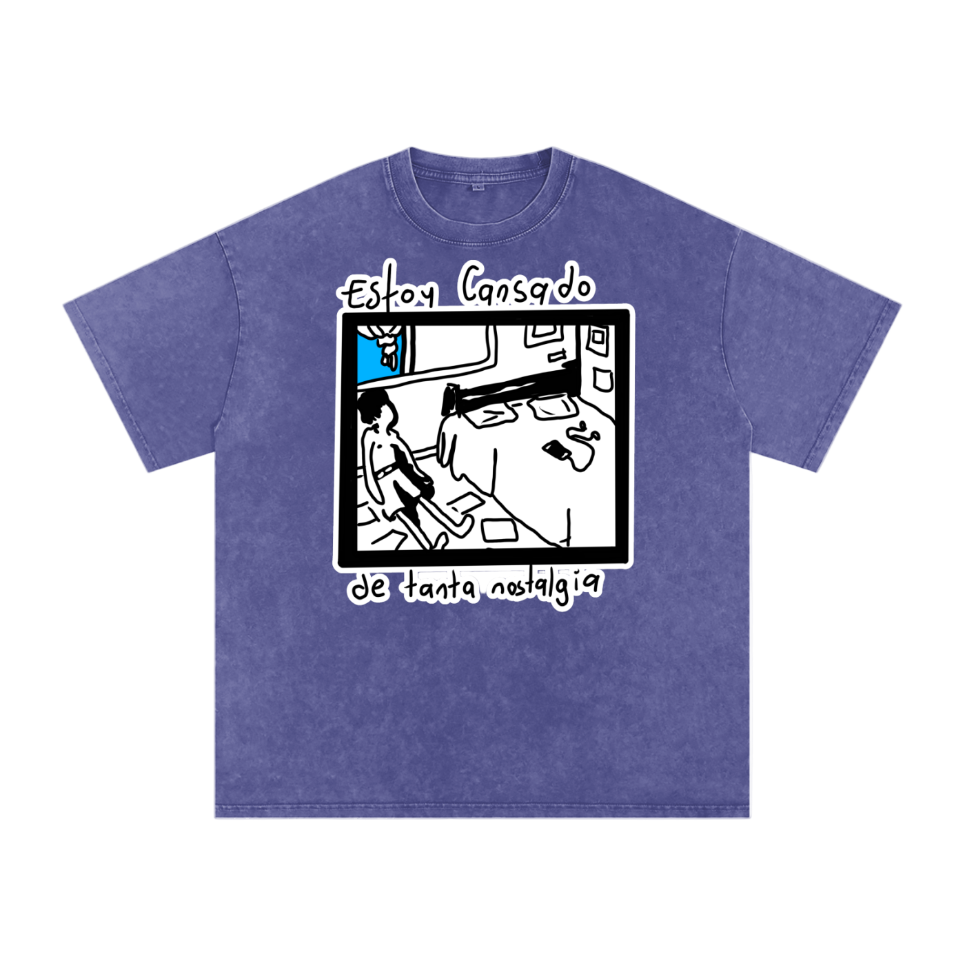 T-SHIRT
