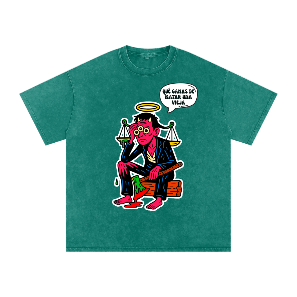 T-SHIRT