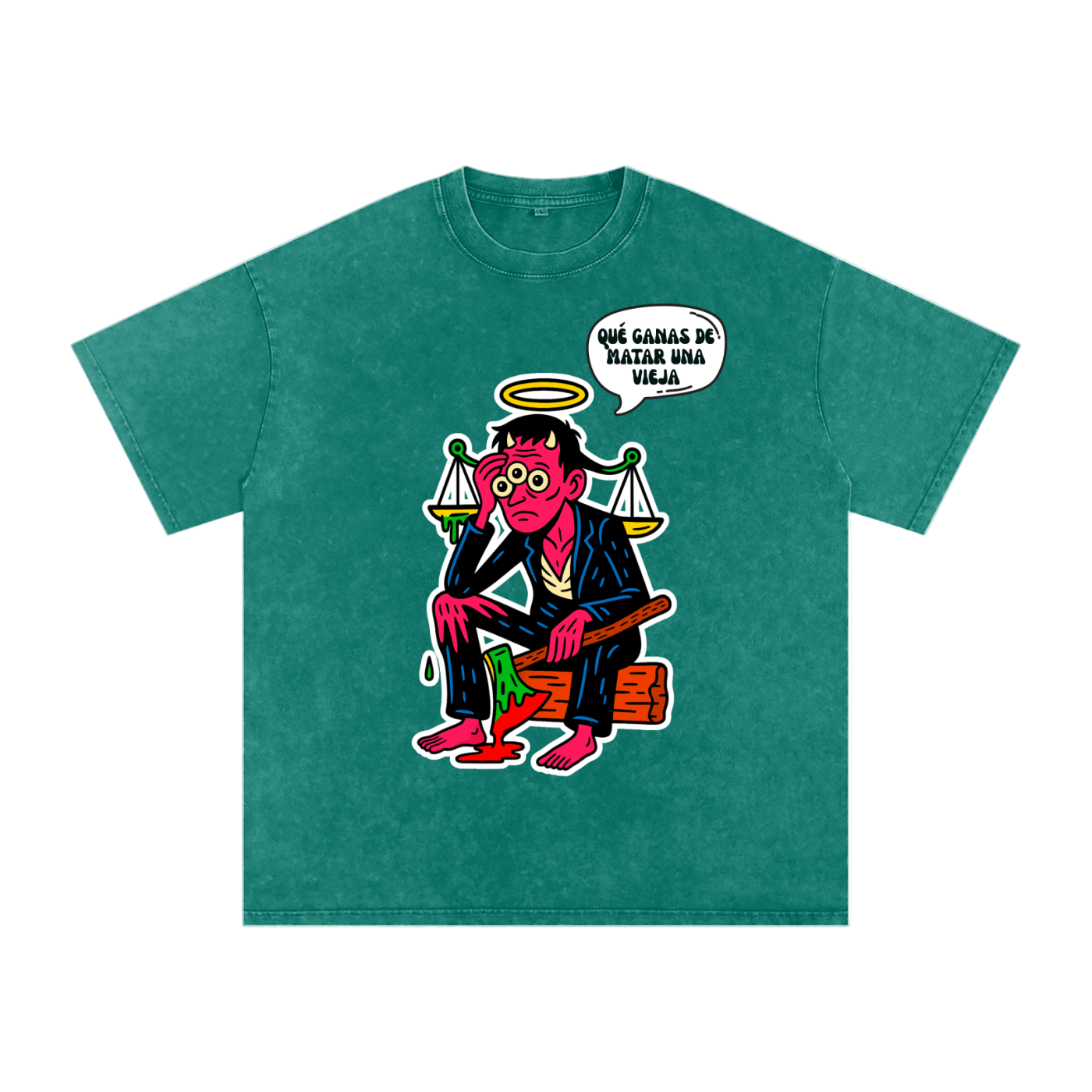 T-SHIRT