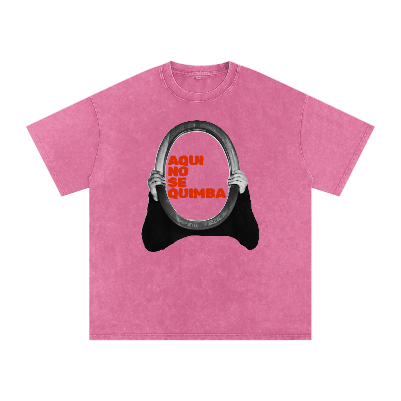 T-SHIRT