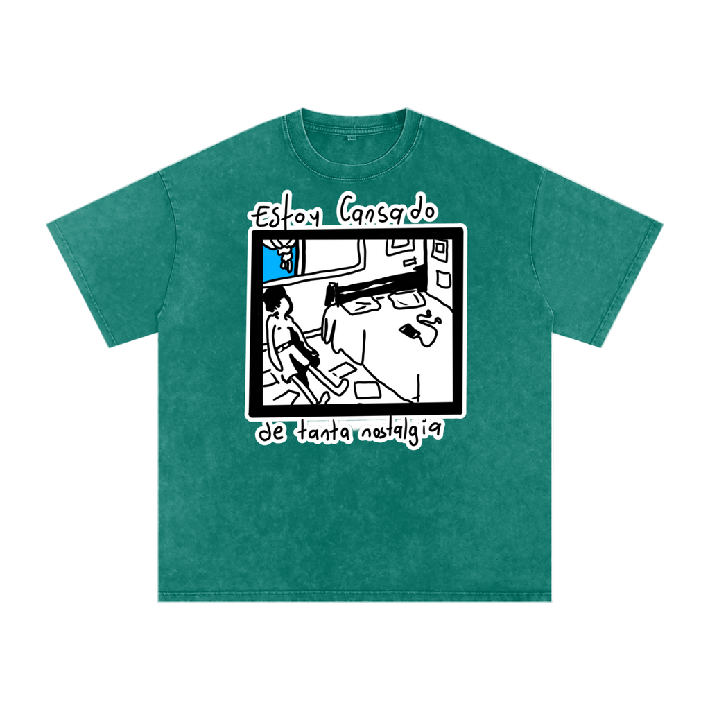 T-SHIRT