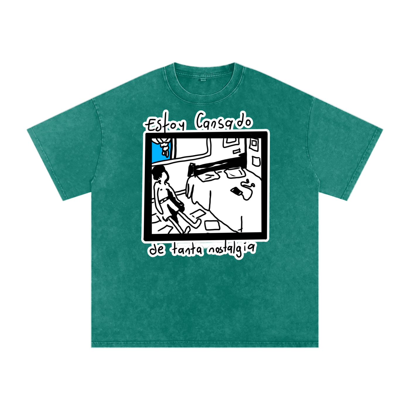 T-SHIRT