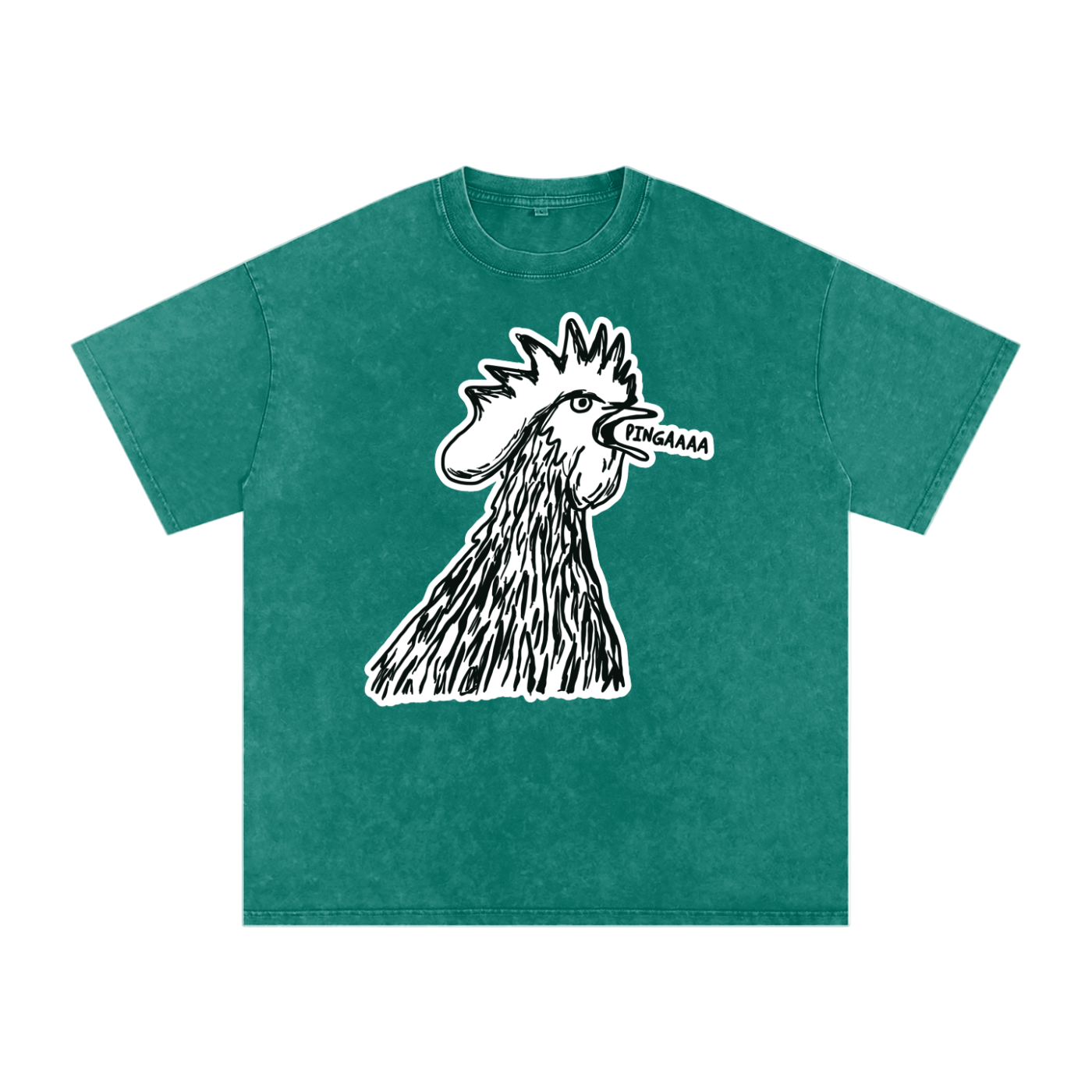 T-SHIRT
