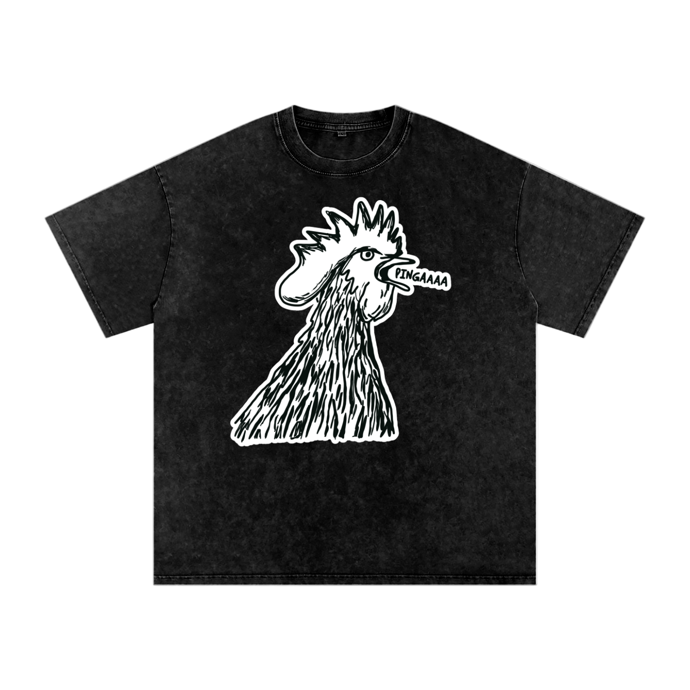 T-SHIRT