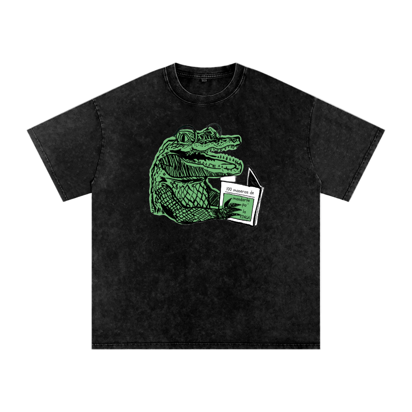T-SHIRT