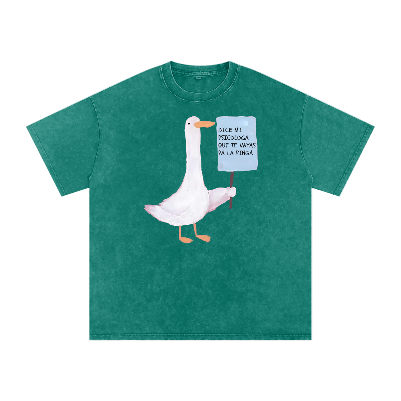 T-SHIRT