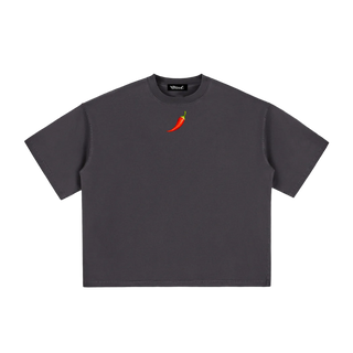 CALIENTE BOXY SHIRT