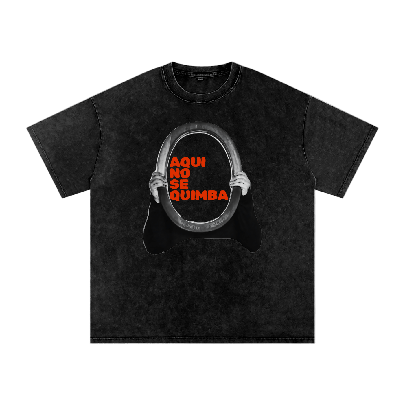 T-SHIRT