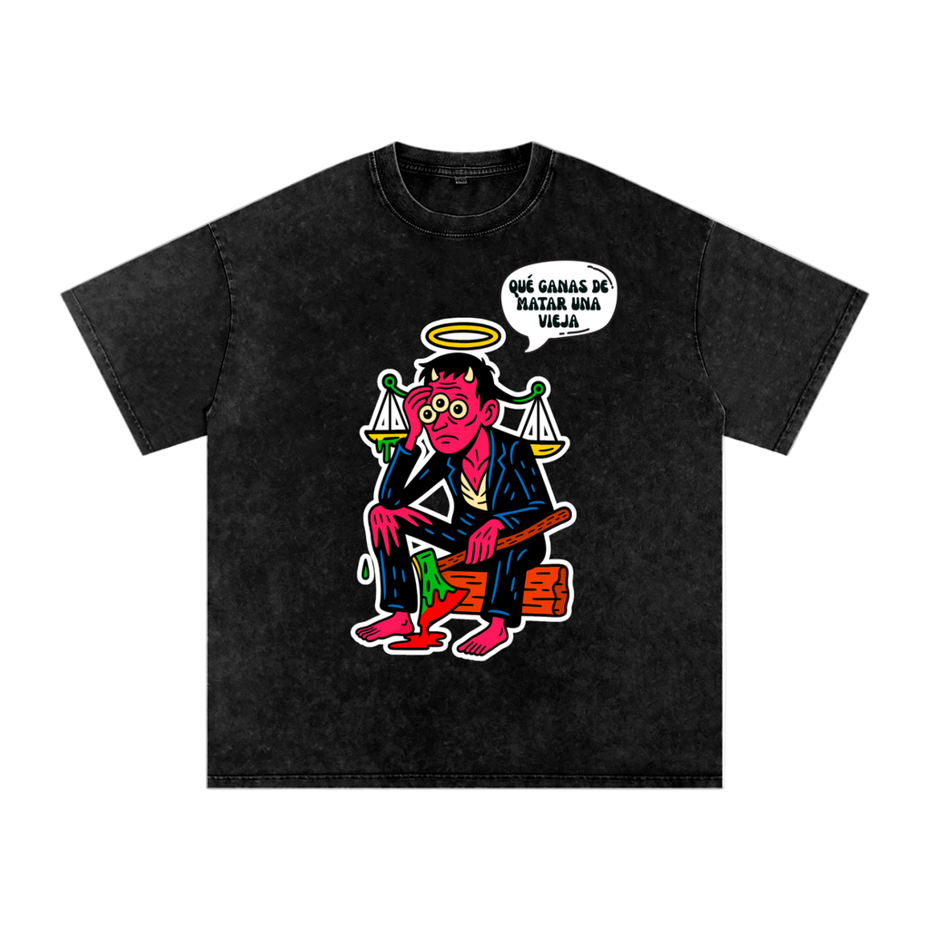 T-SHIRT