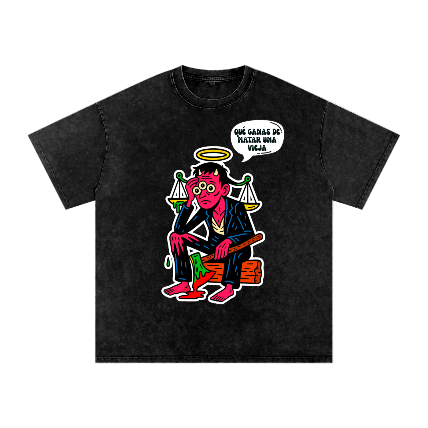 T-SHIRT