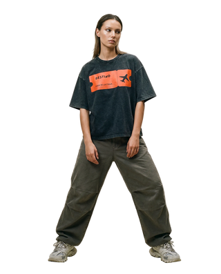 DESTINO CASA DE LA PINGA