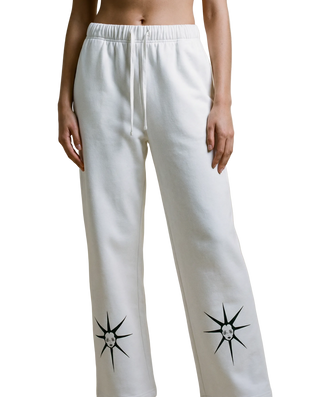 STAR GIRL SWEATPANTS