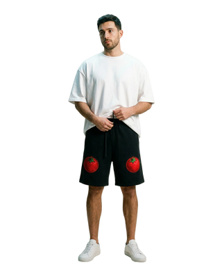 TOMATO SHORTS