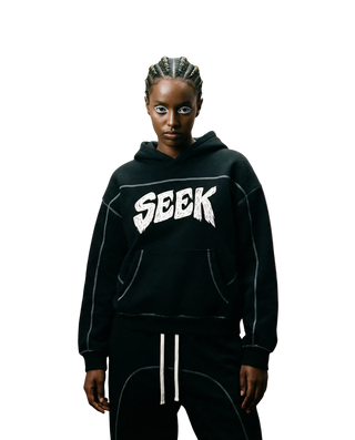 SEEK HOODIE