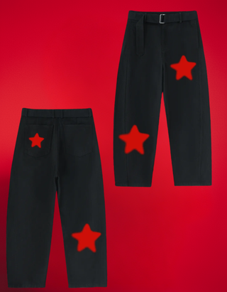 STAR PANTS