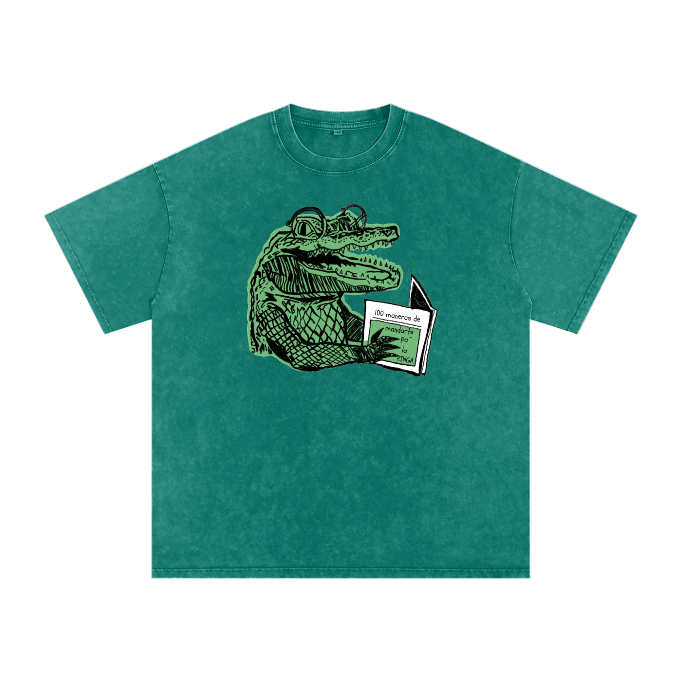 T-SHIRT