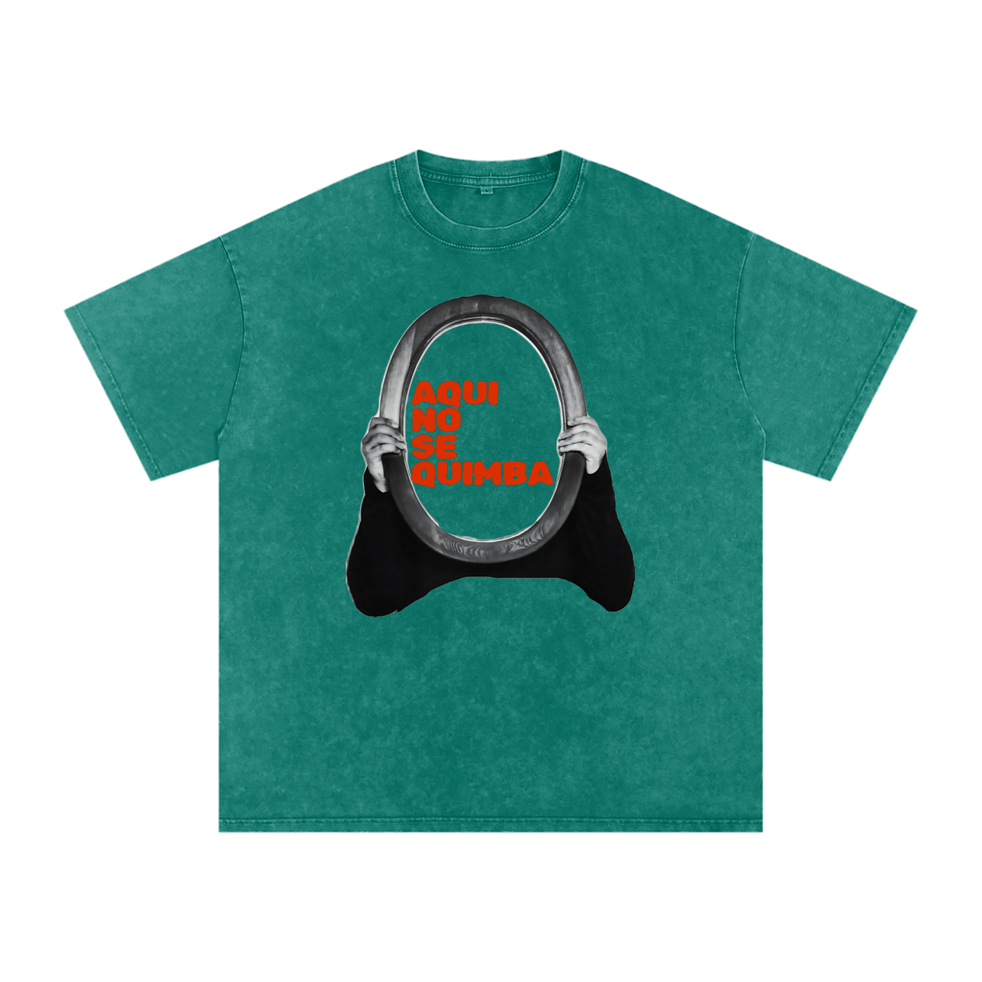 T-SHIRT