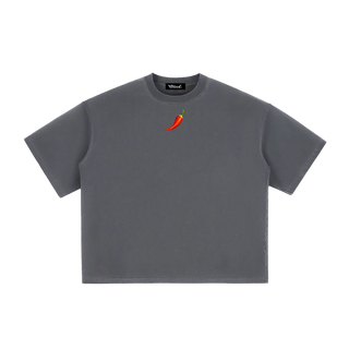 CALIENTE BOXY SHIRT