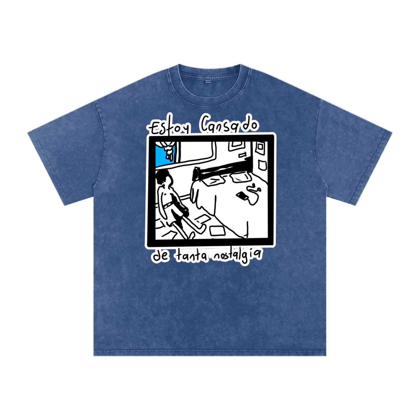 T-SHIRT