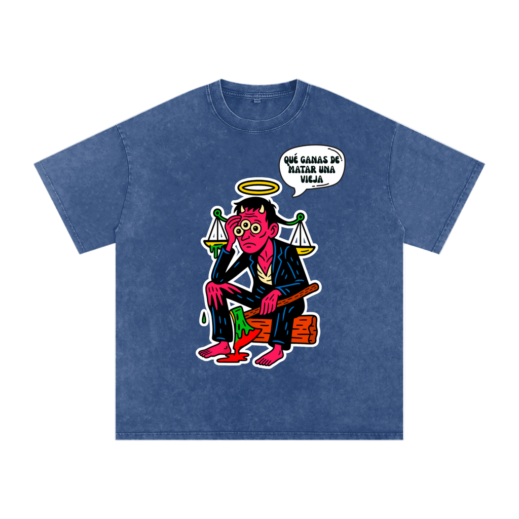 T-SHIRT
