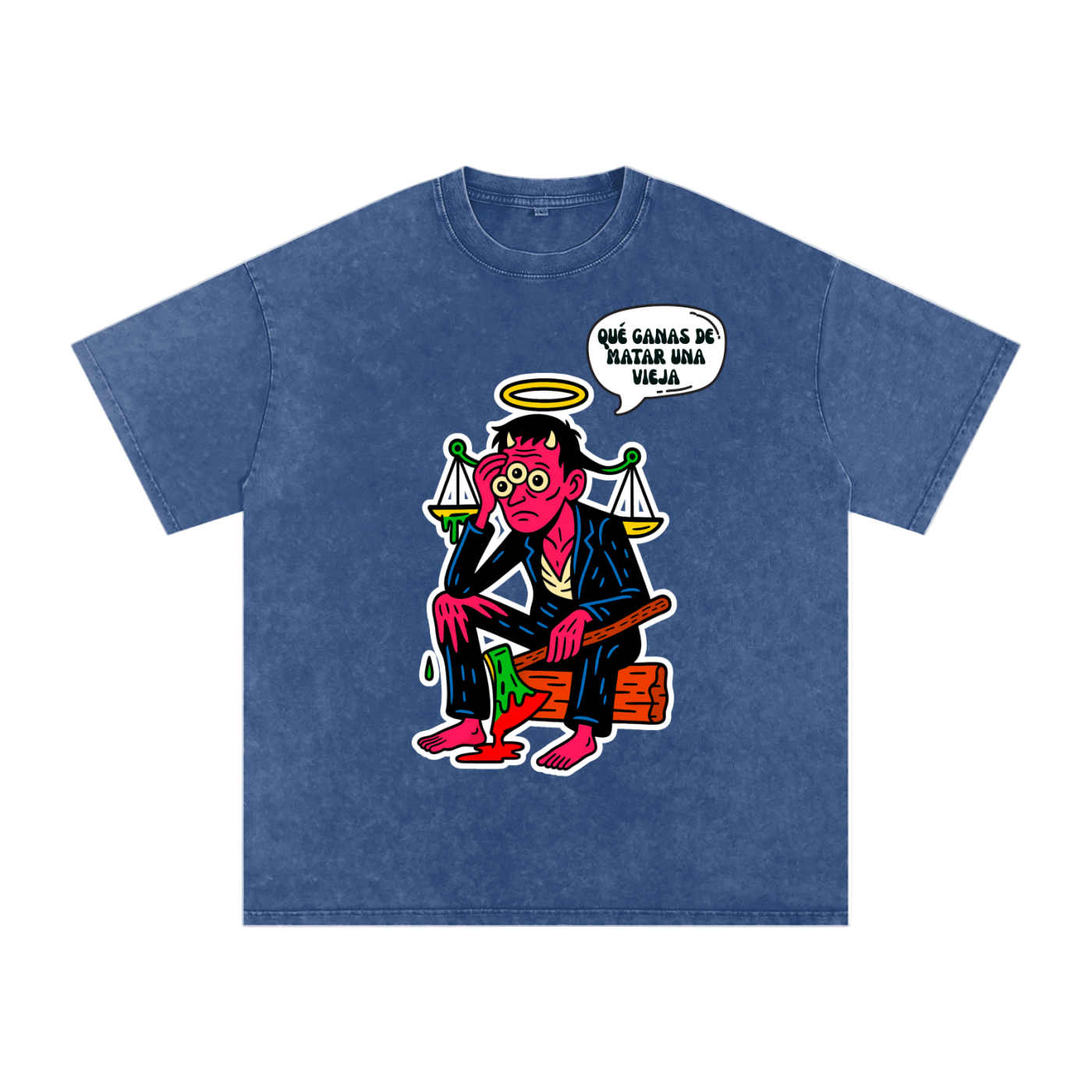 T-SHIRT