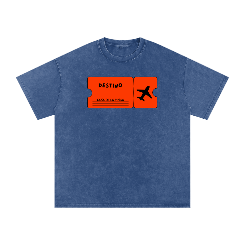 T-SHIRT