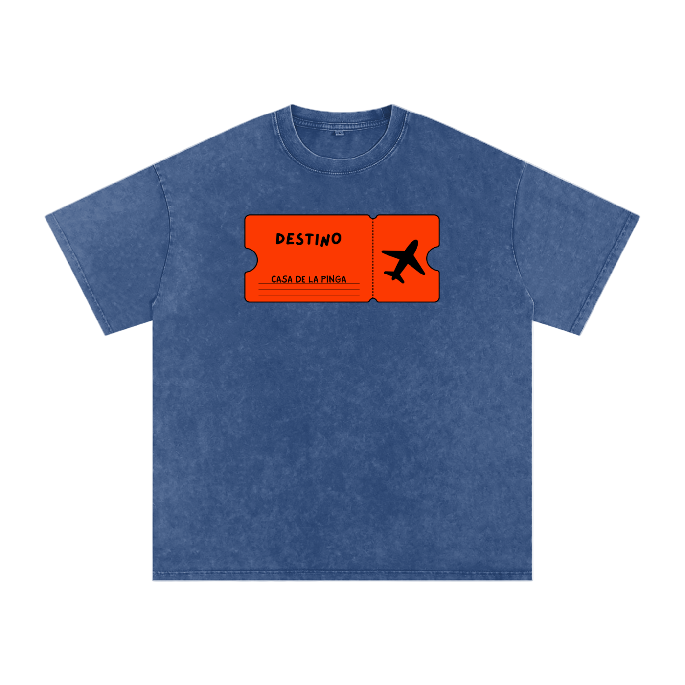 T-SHIRT