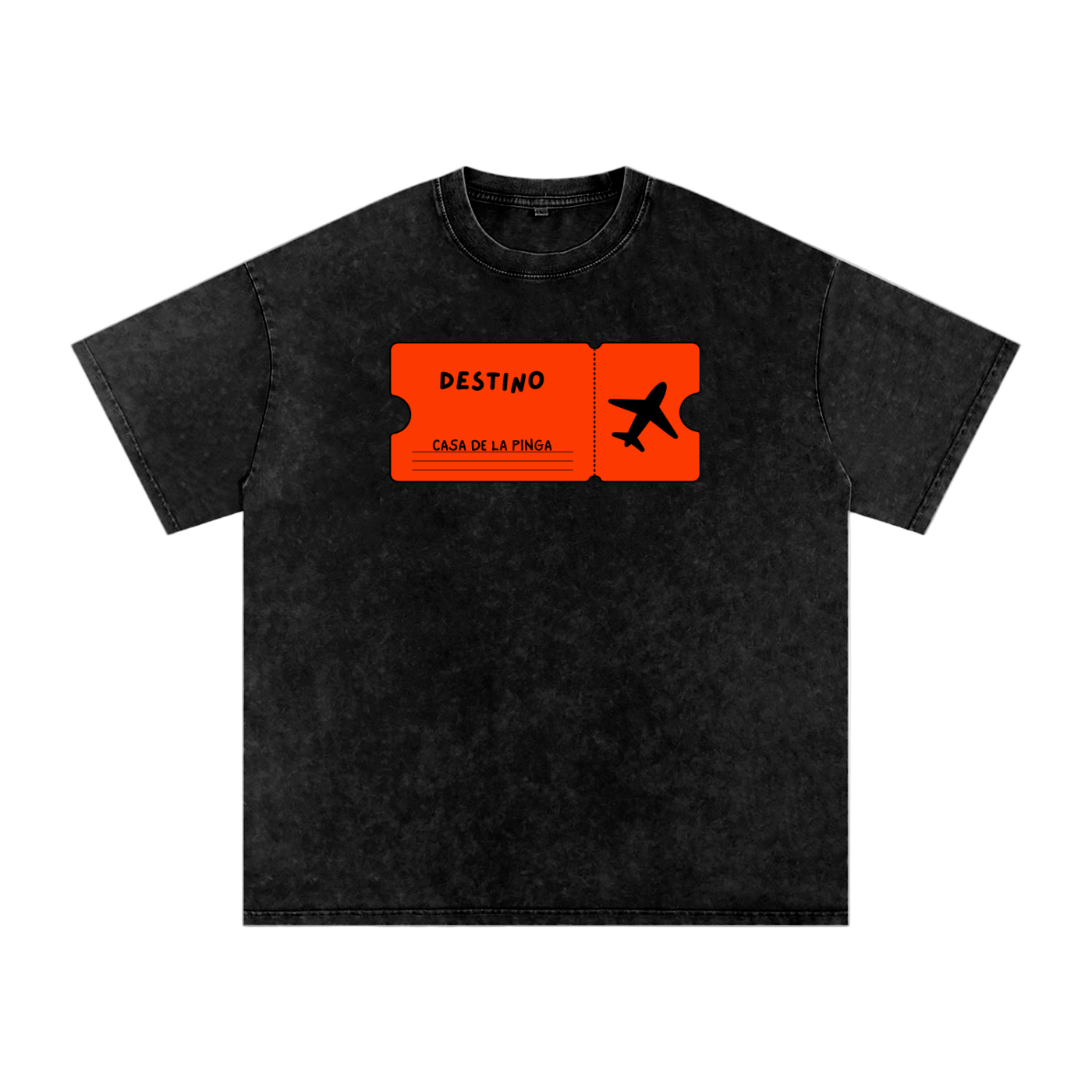 T-SHIRT