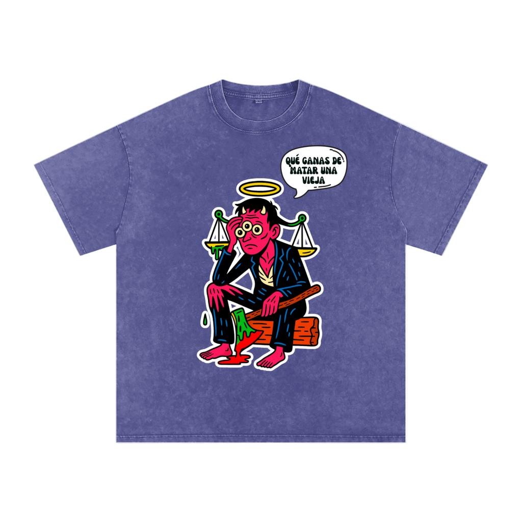 T-SHIRT