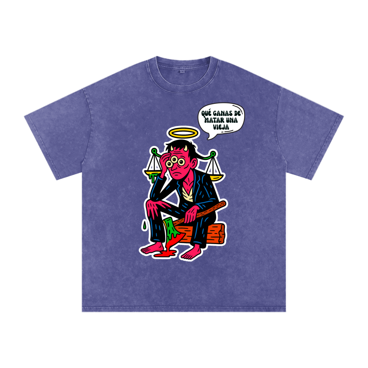 T-SHIRT