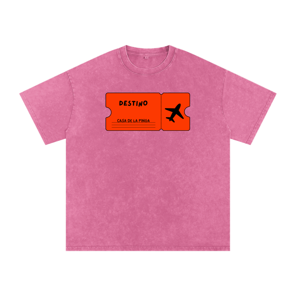 T-SHIRT