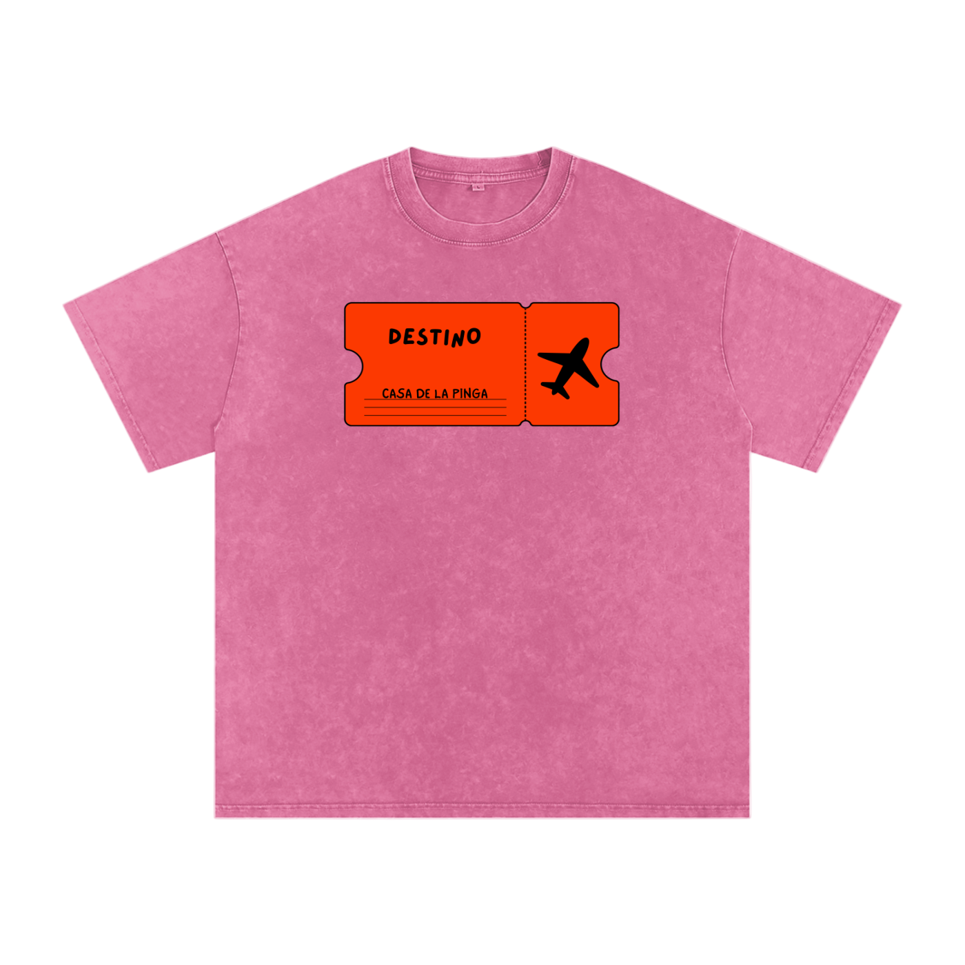 T-SHIRT
