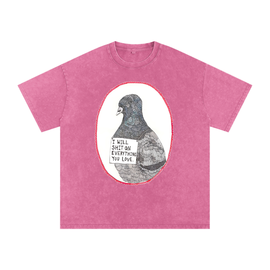 T-SHIRT