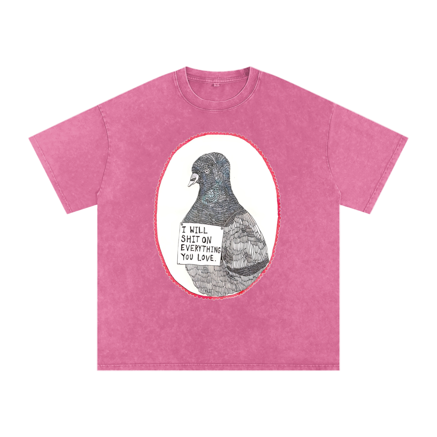 T-SHIRT